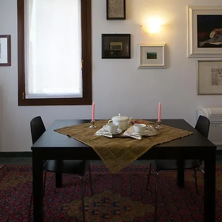 Gallery * Venedig
