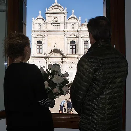Apartment Gallery Venedig