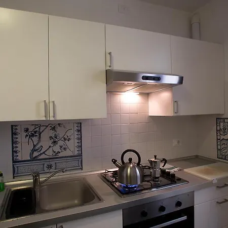 Gallery Apartamento *