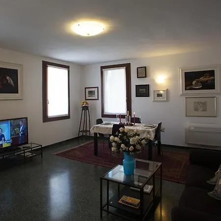 Gallery Apartment Venedig