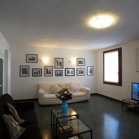 Gallery Apartamento