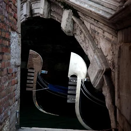 Apartamento Gallery Venecia