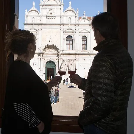 Gallery Apartment Venedig