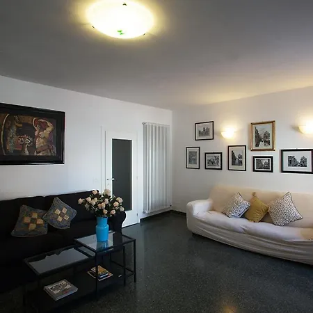 Gallery Venedig