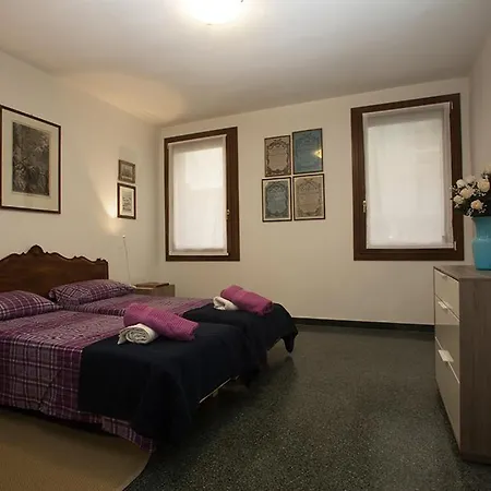 Gallery Apartamento *