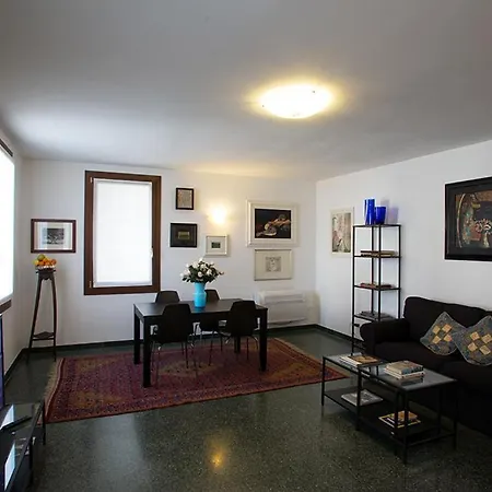 Apartamento Gallery *