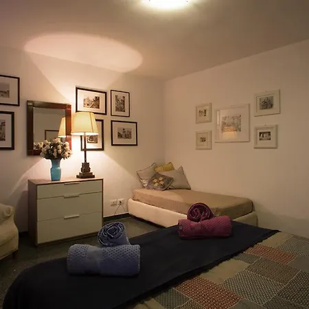 Gallery Apartmán *